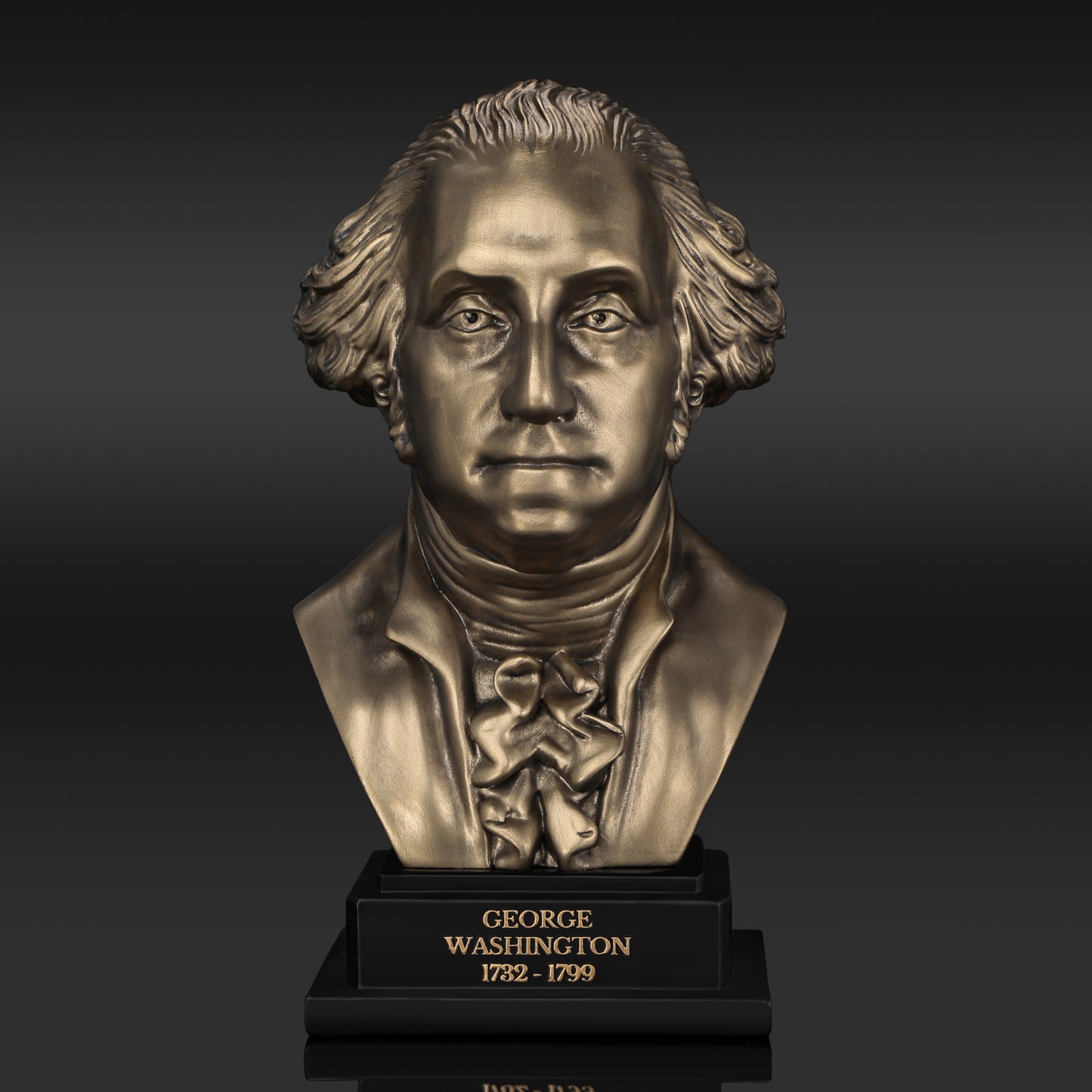 George Washington