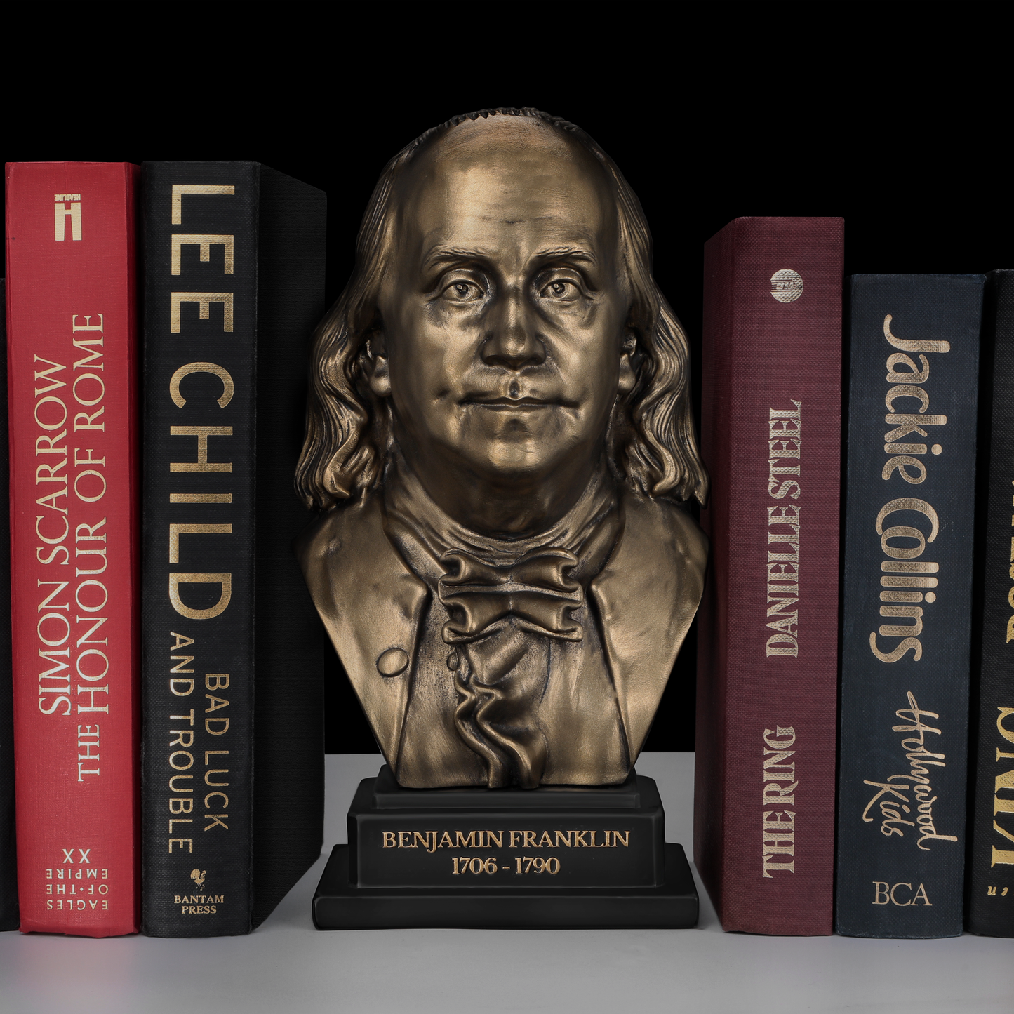 Benjamin Franklin