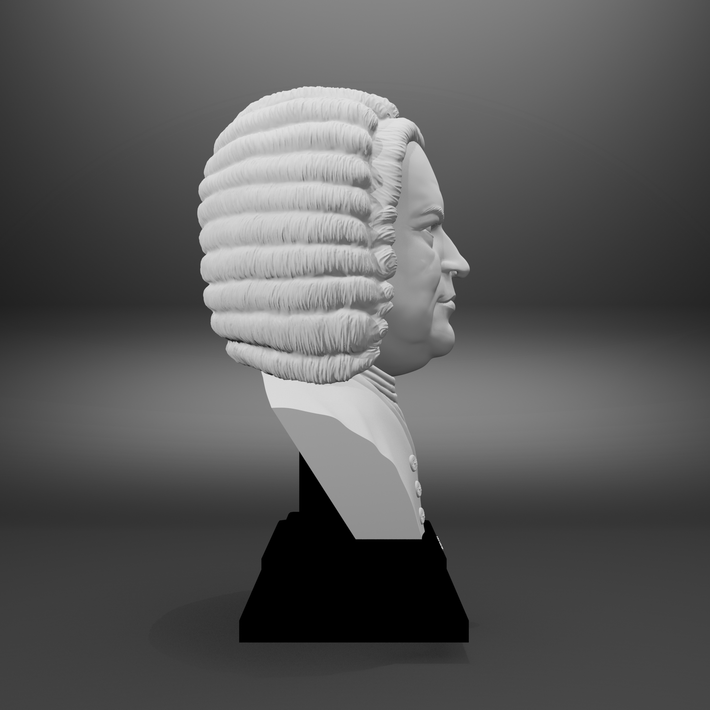 Johann Sebastian Bach