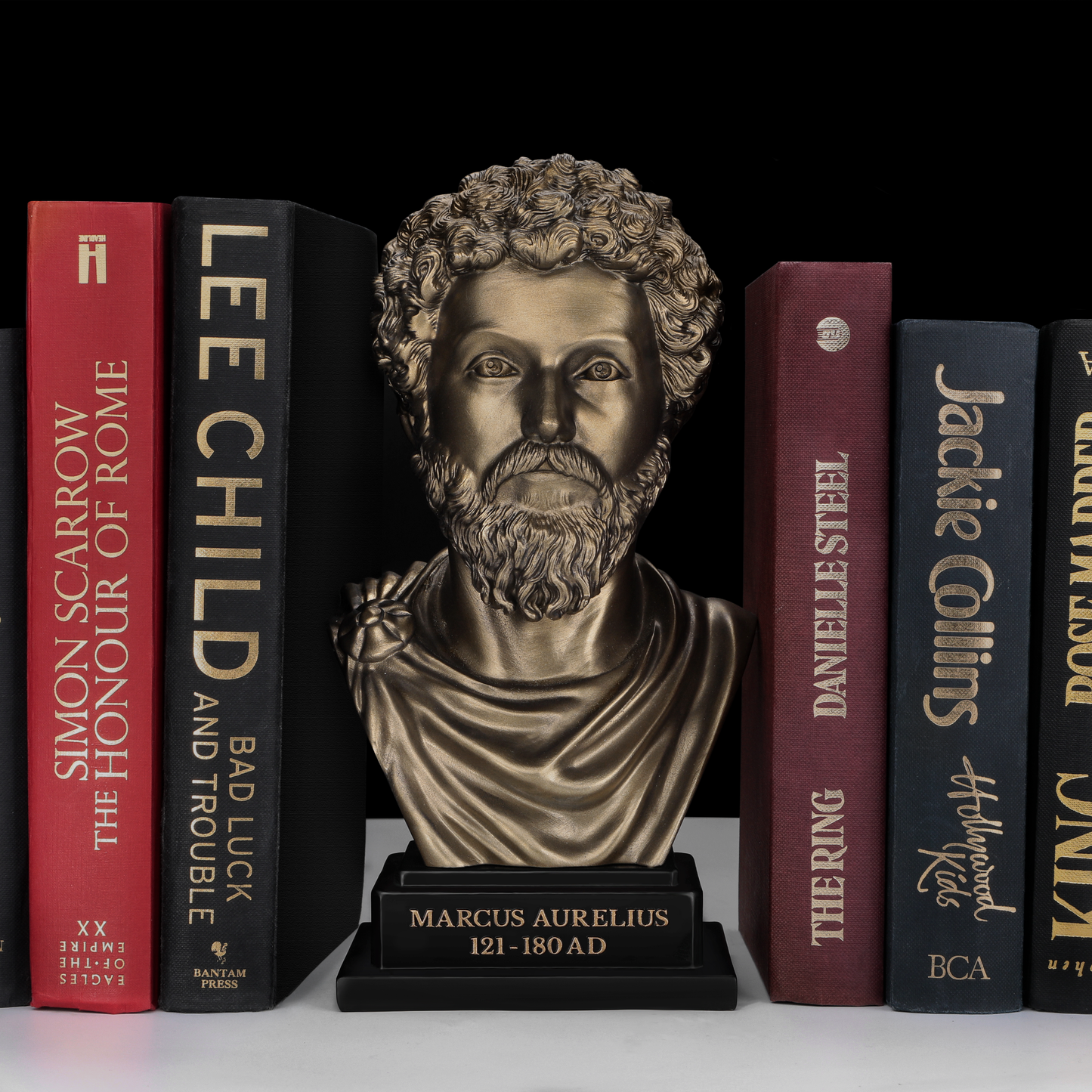 Marcus Aurelius