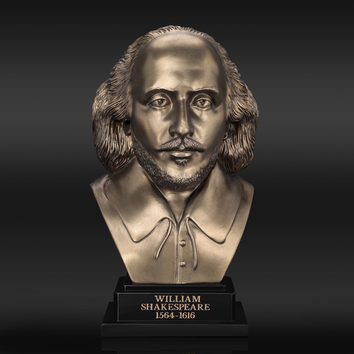 William Shakespeare