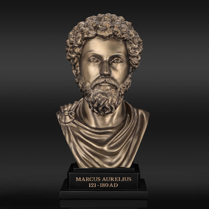 Marcus Aurelius