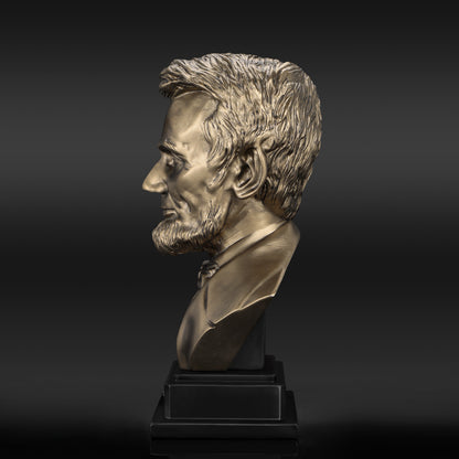 Abraham Lincoln