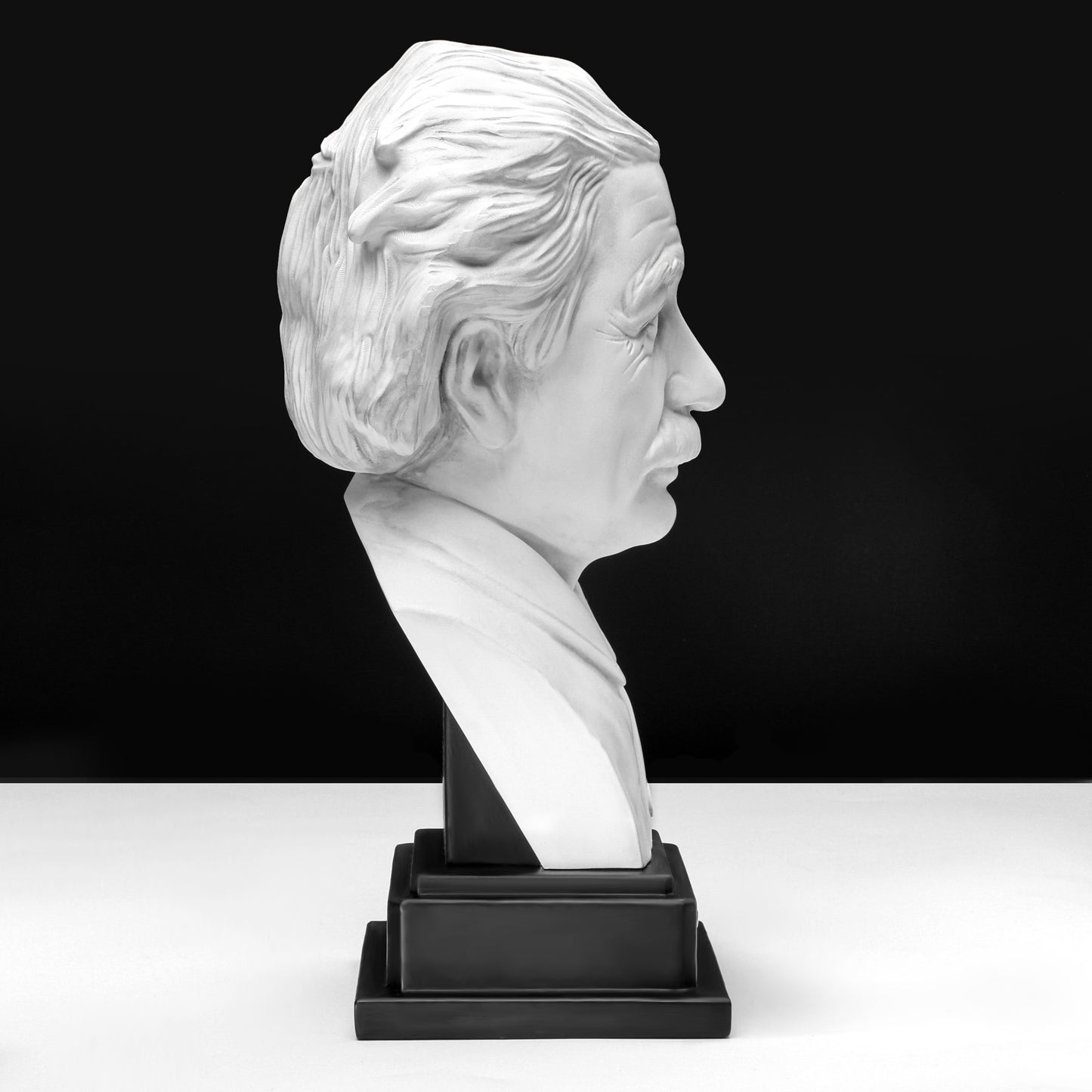 Albert Einstein