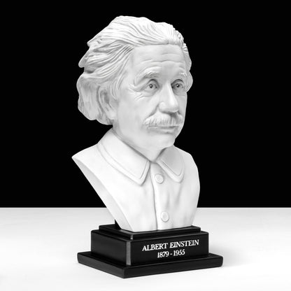 Albert Einstein