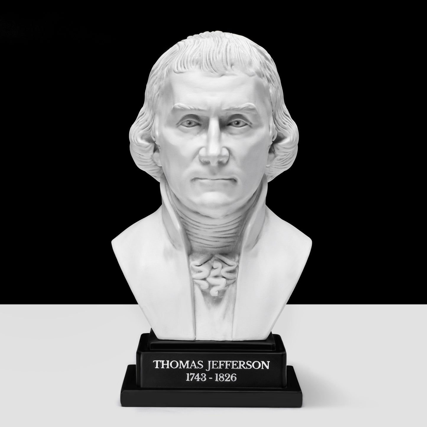 Thomas Jefferson