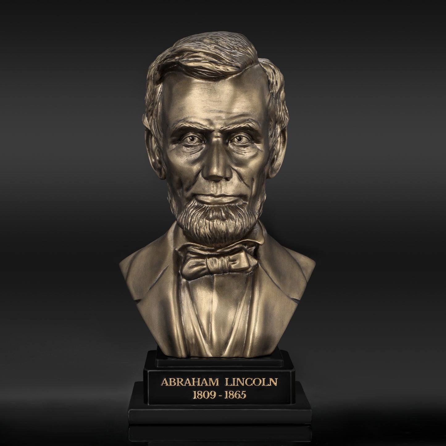 Abraham Lincoln