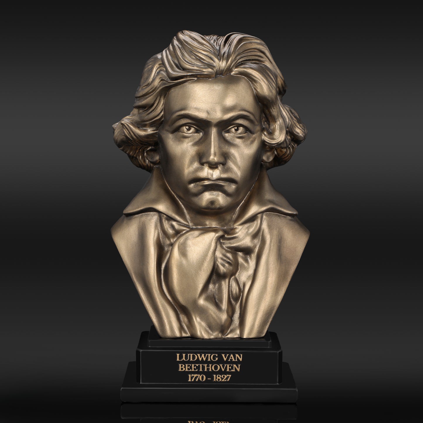 Ludwig van Beethoven