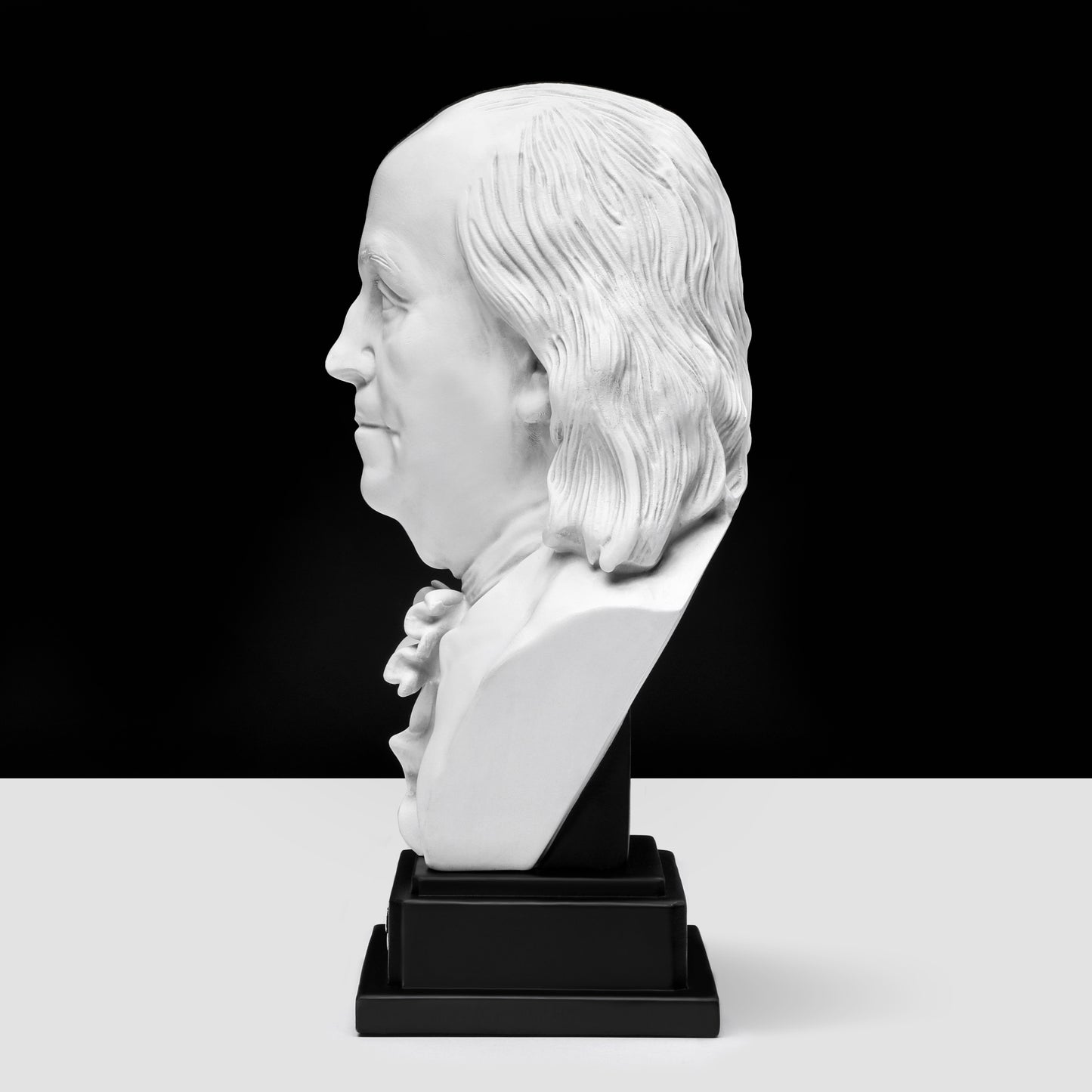 Benjamin Franklin