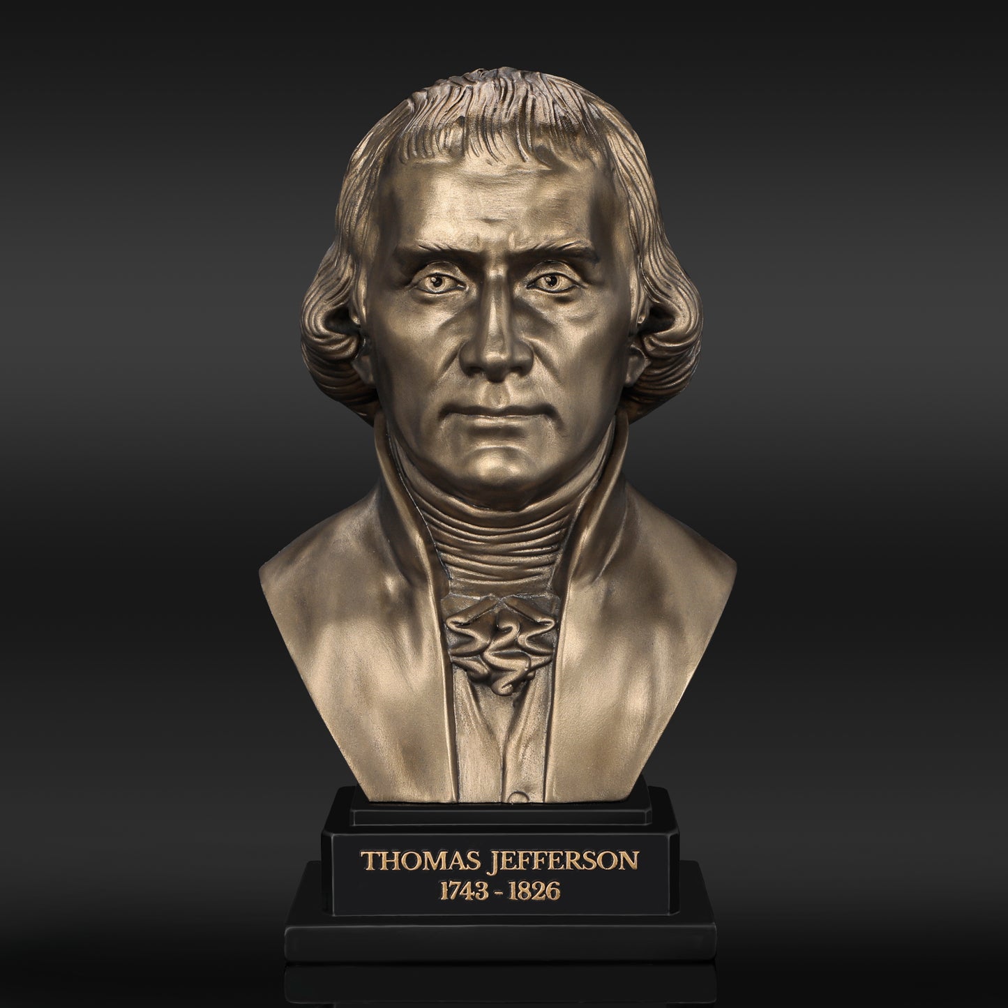 Thomas Jefferson