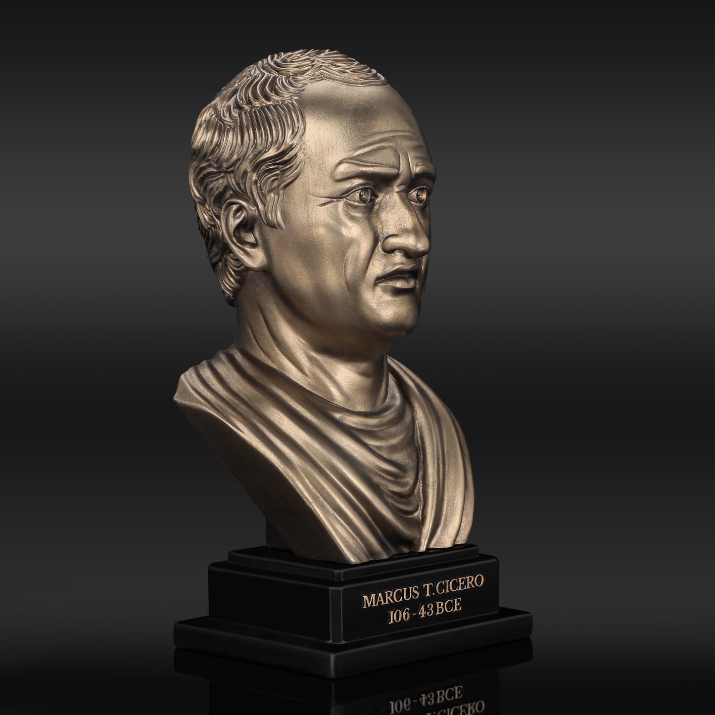 Marcus Tullius Cicero