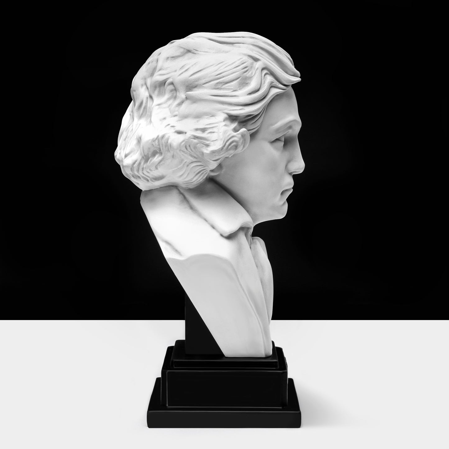 Ludwig van Beethoven