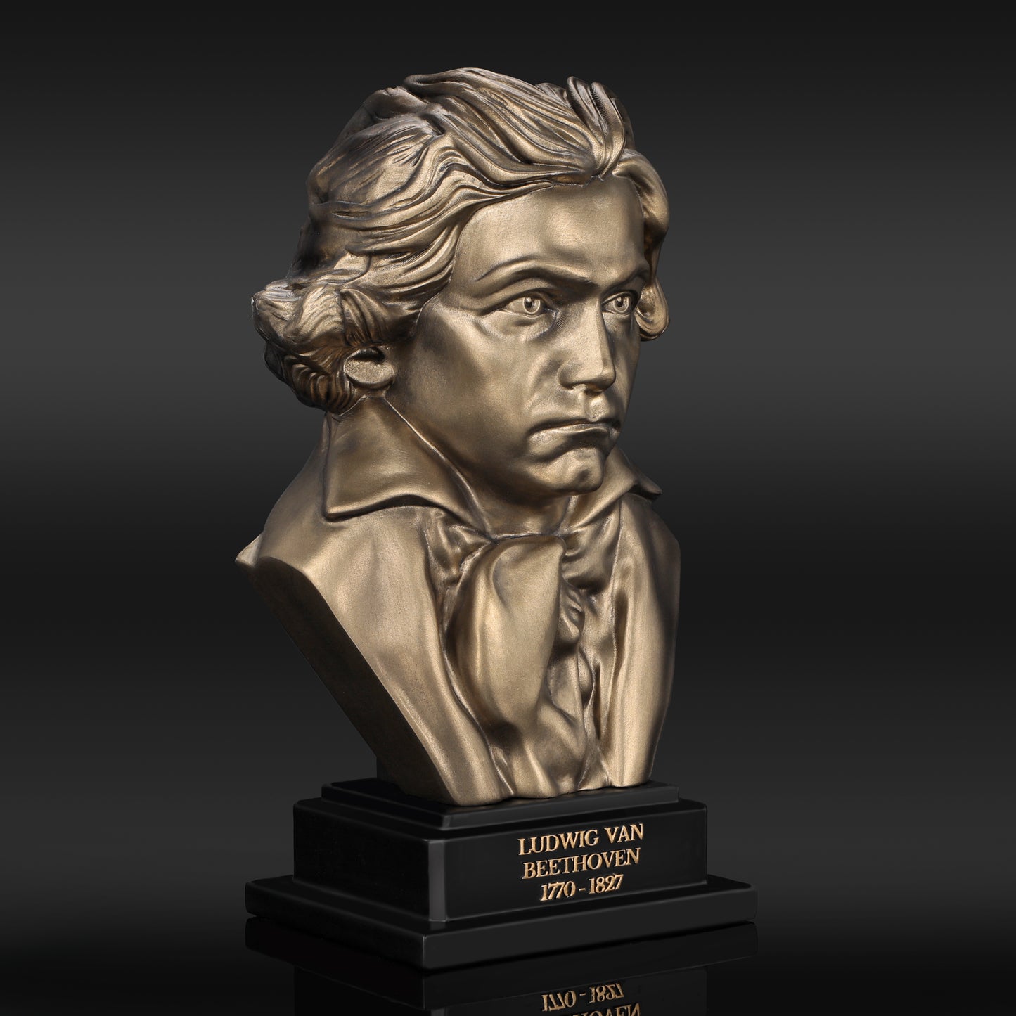 Ludwig van Beethoven