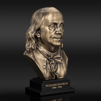 Benjamin Franklin
