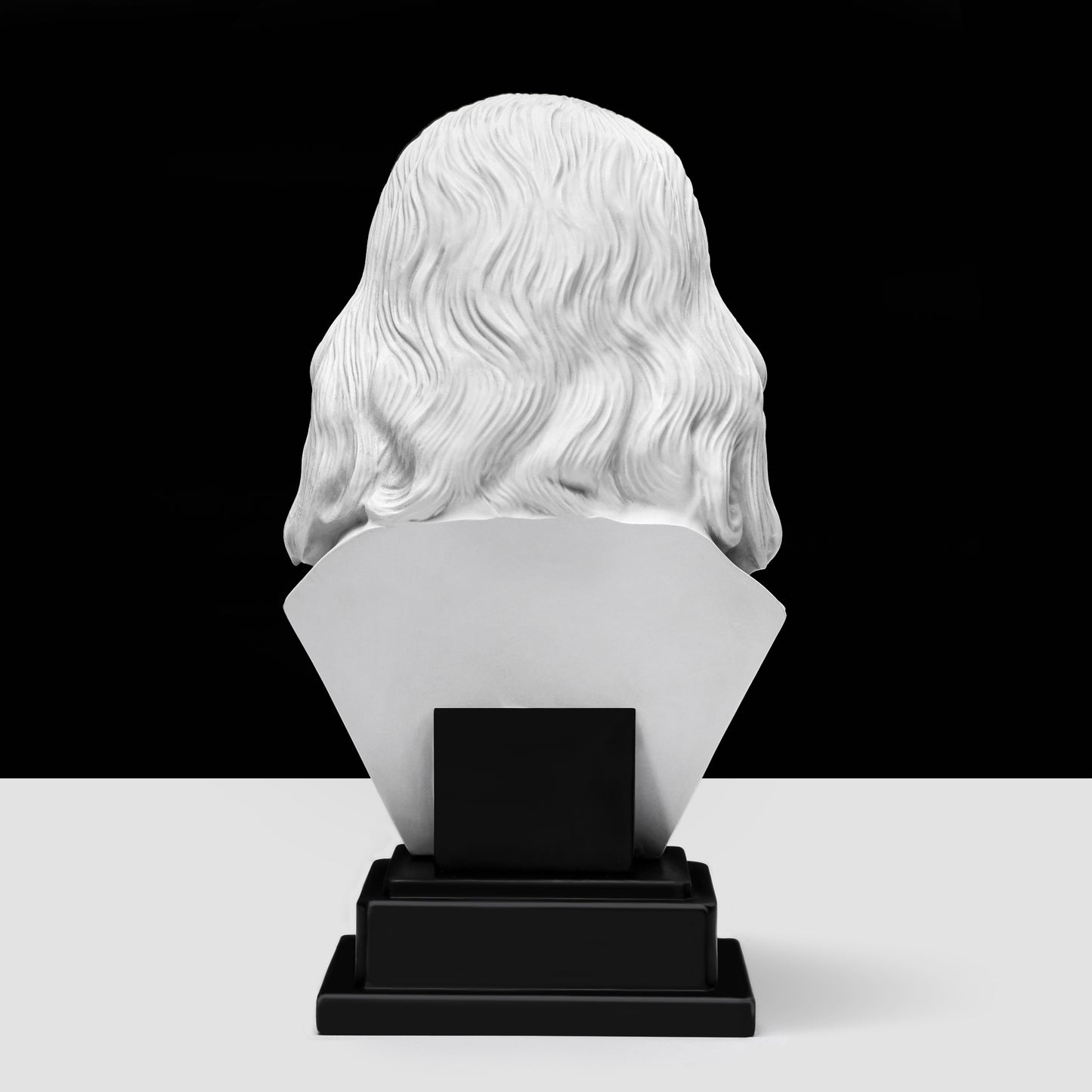 Benjamin Franklin