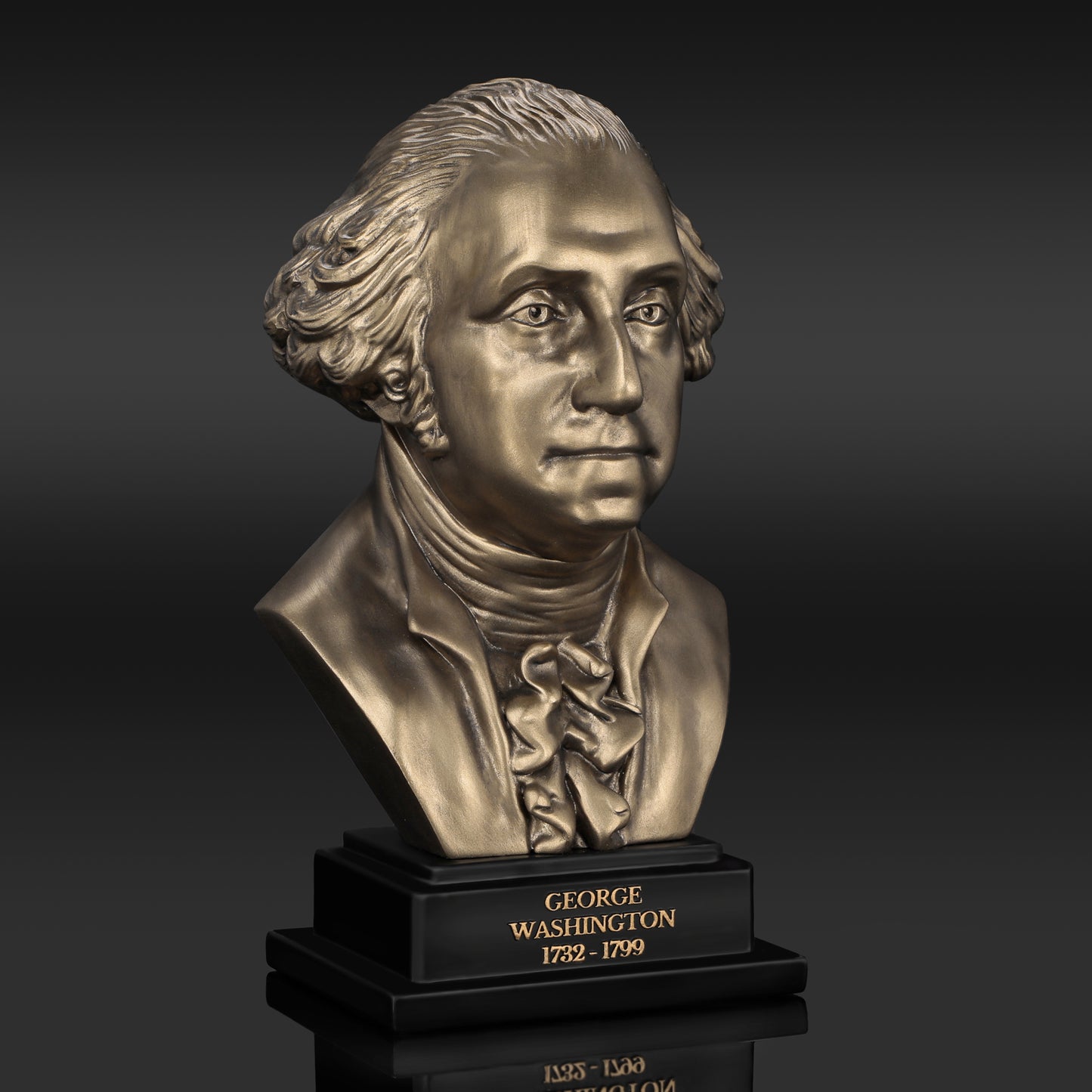 George Washington