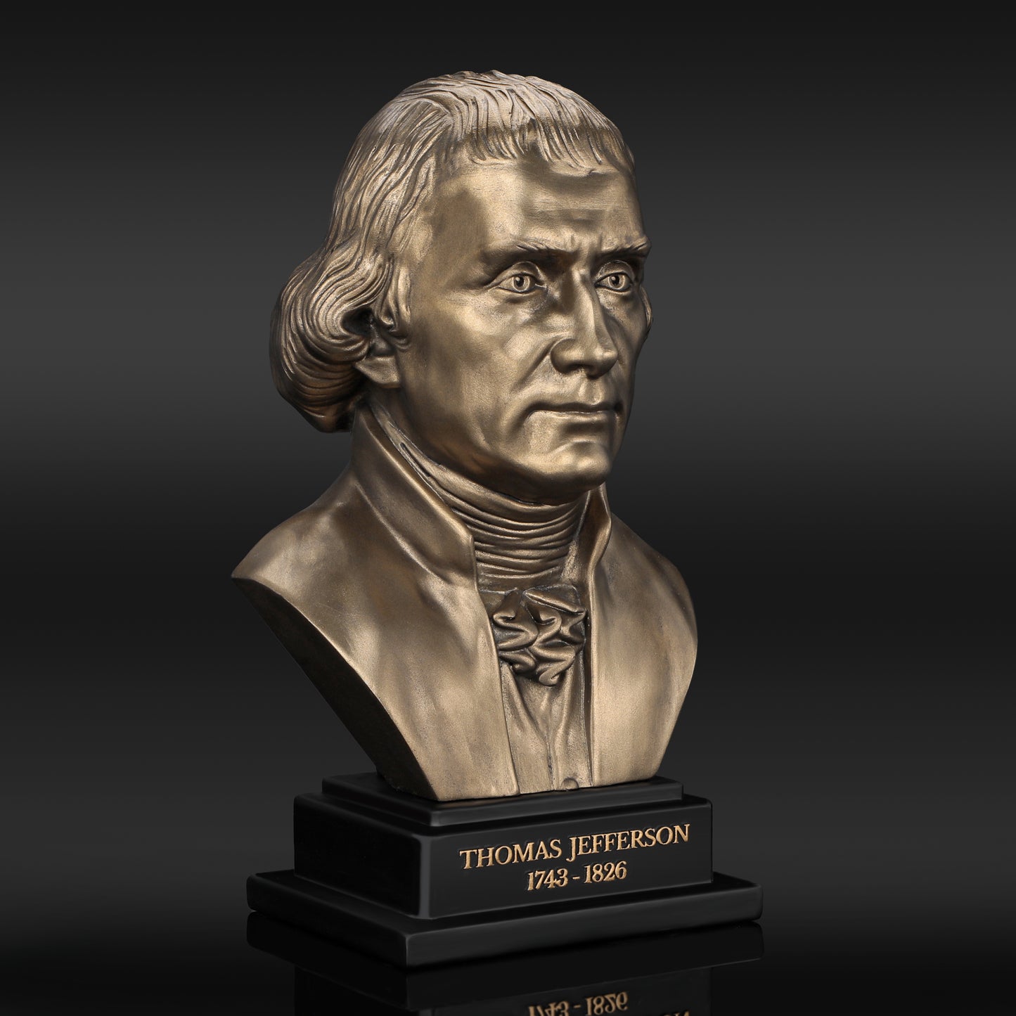 Thomas Jefferson