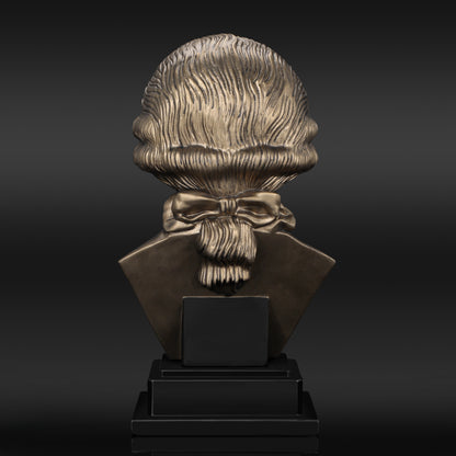 Wolfgang A. Mozart