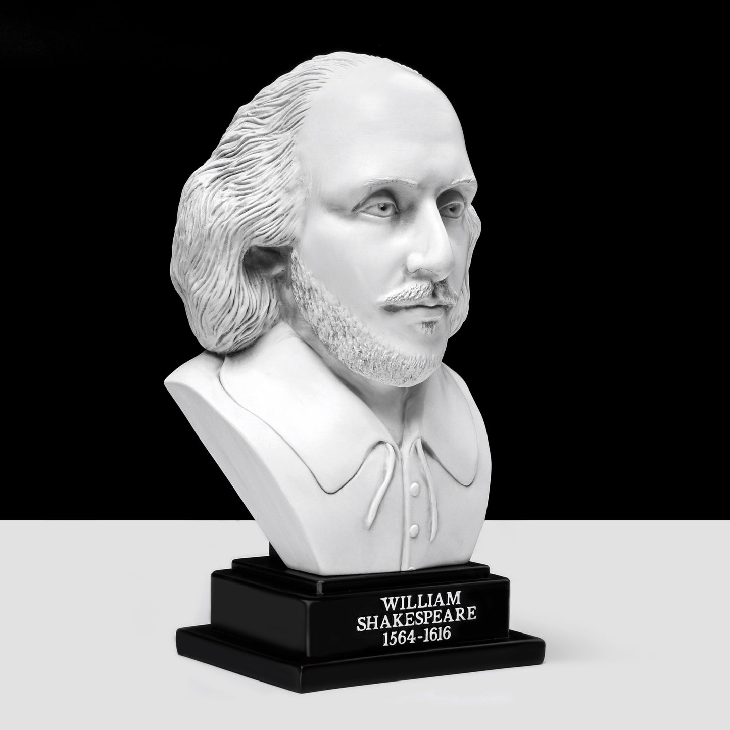 William Shakespeare