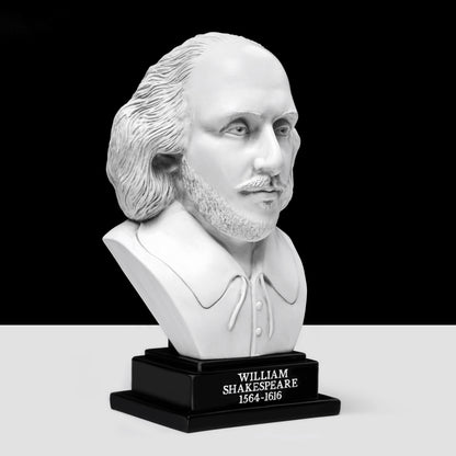 William Shakespeare