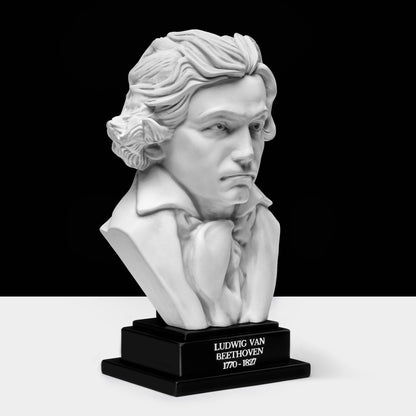 Ludwig van Beethoven