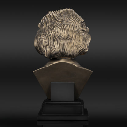 Albert Einstein
