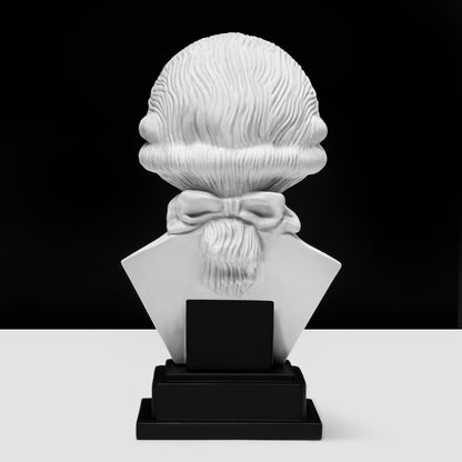 Wolfgang A. Mozart