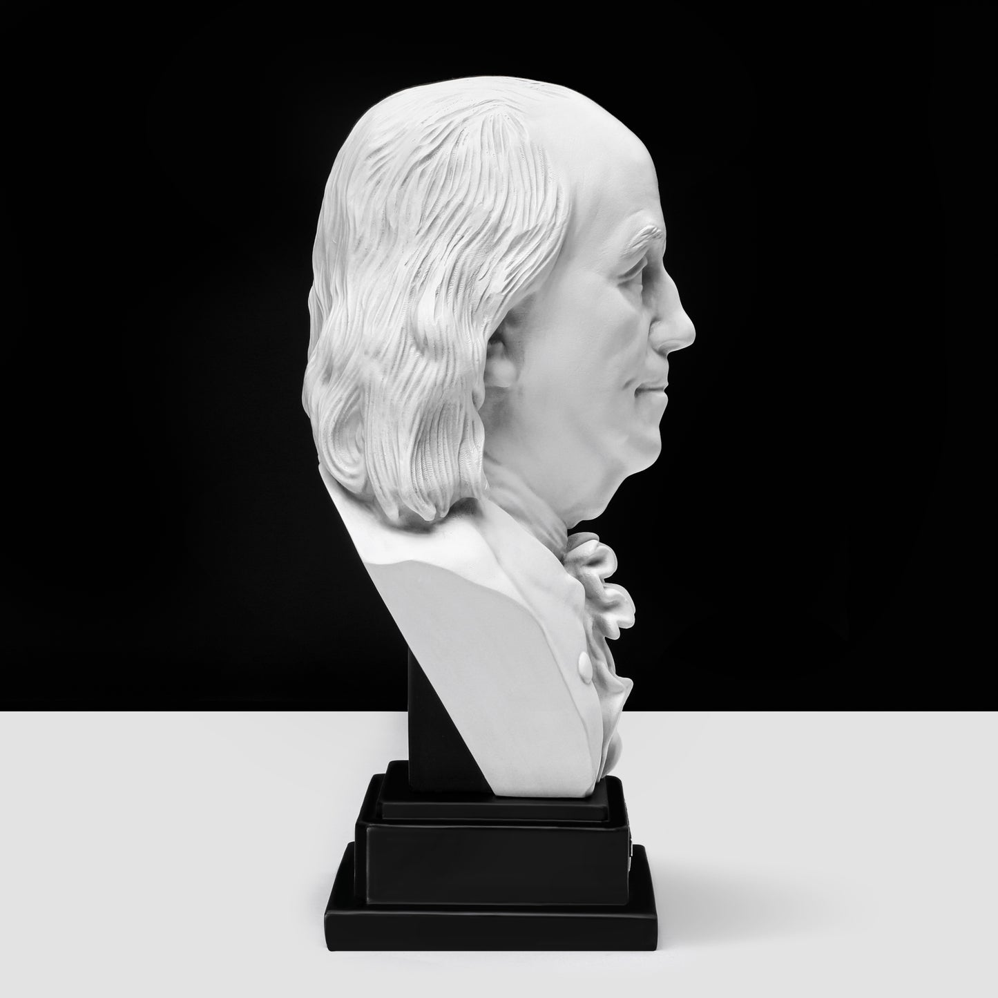 Benjamin Franklin