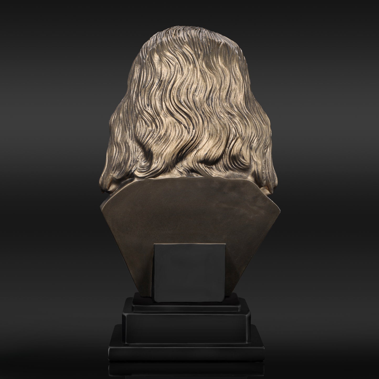 Benjamin Franklin