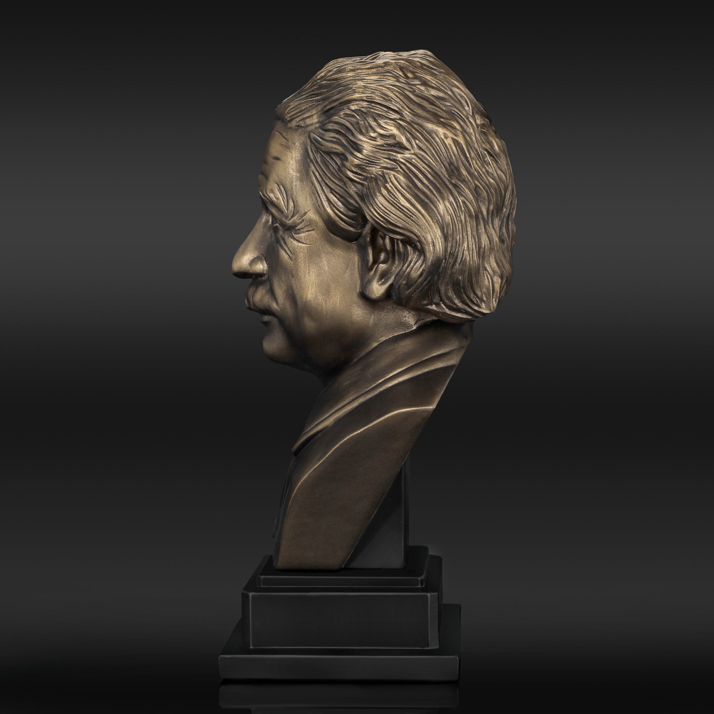 Albert Einstein