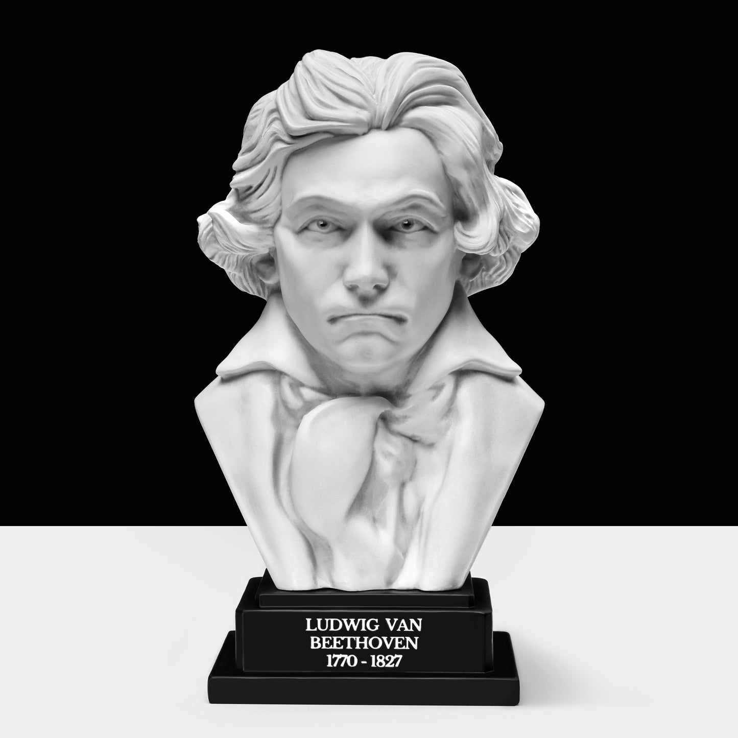 Ludwig van Beethoven
