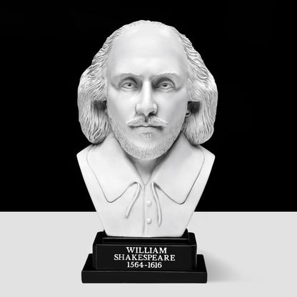 William Shakespeare