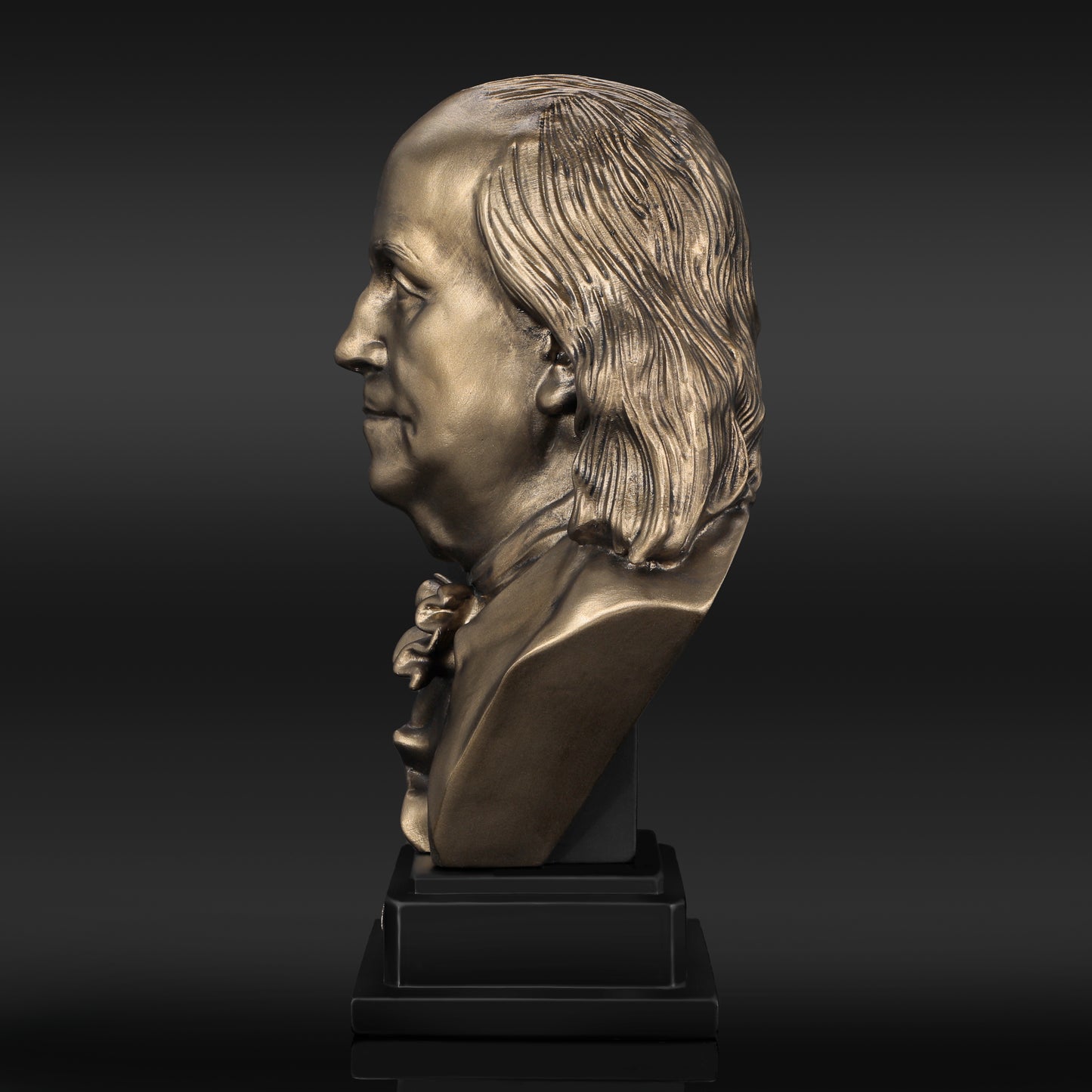 Benjamin Franklin