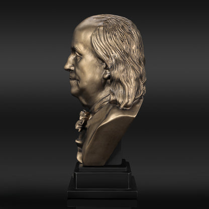 Benjamin Franklin