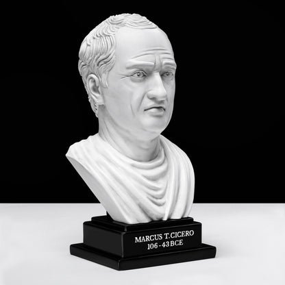 Marcus Tullius Cicero