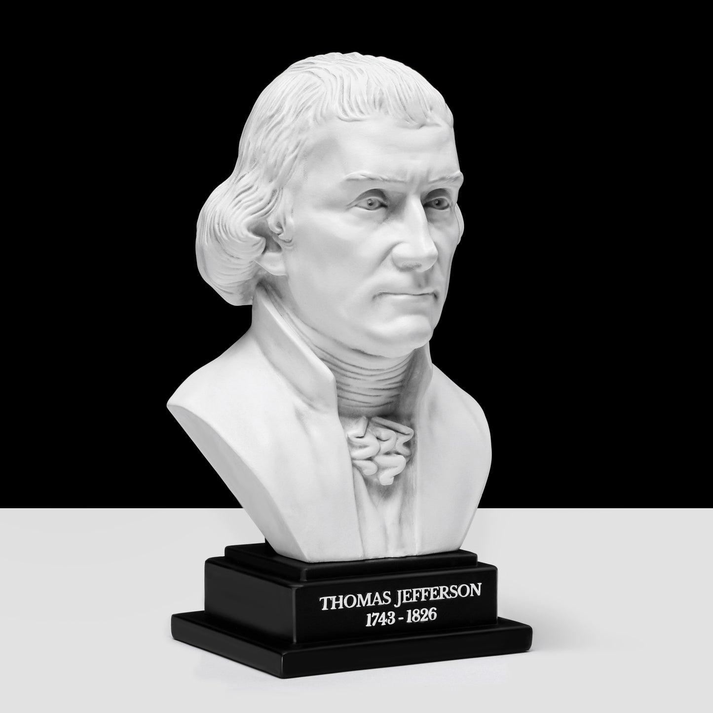Thomas Jefferson