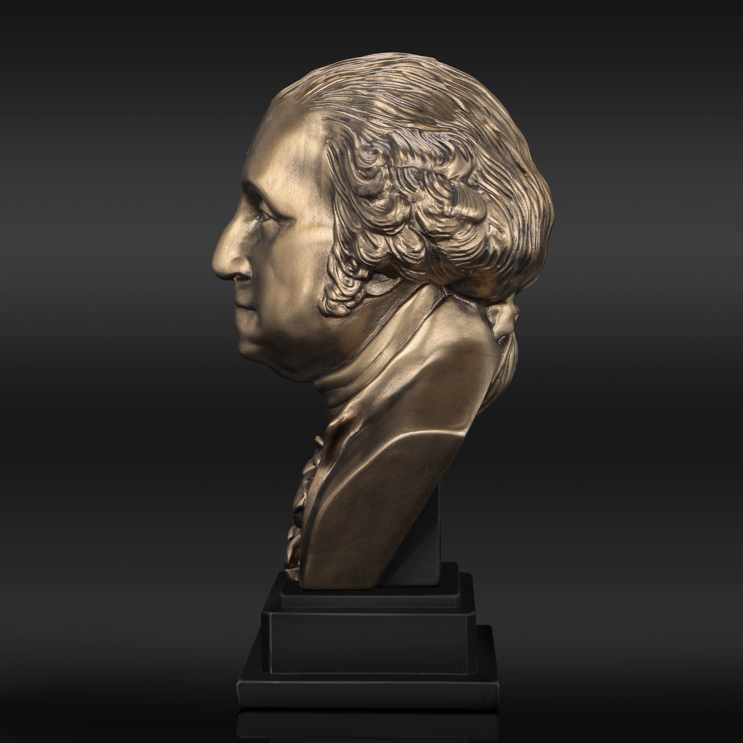 George Washington