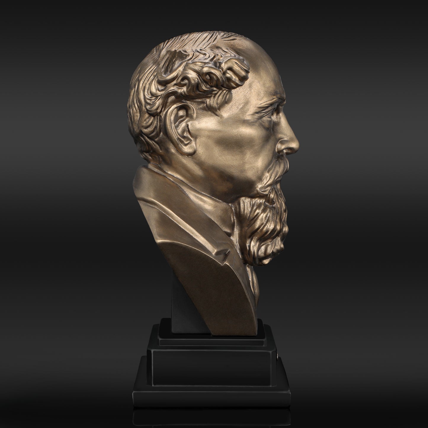 Charles Dickens