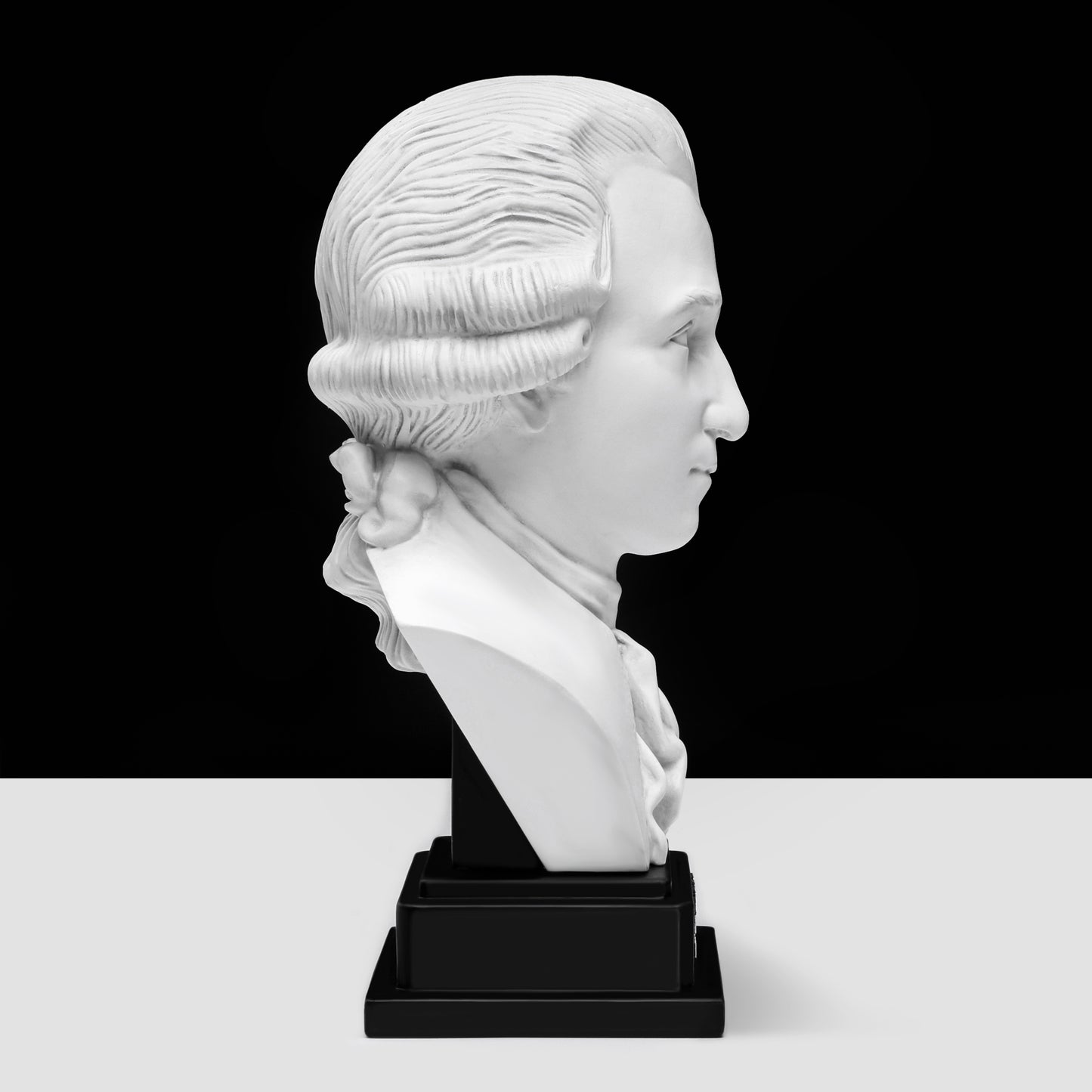 Wolfgang A. Mozart