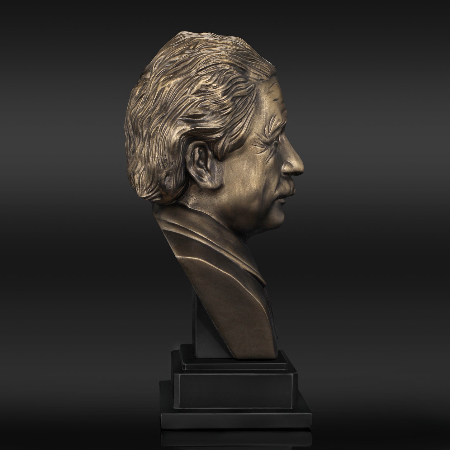 Albert Einstein