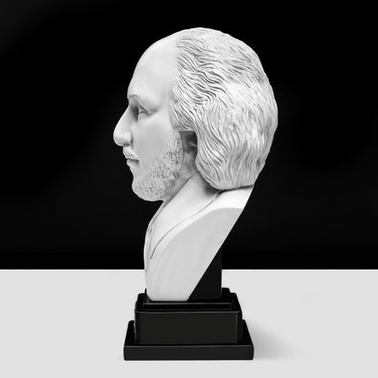 William Shakespeare