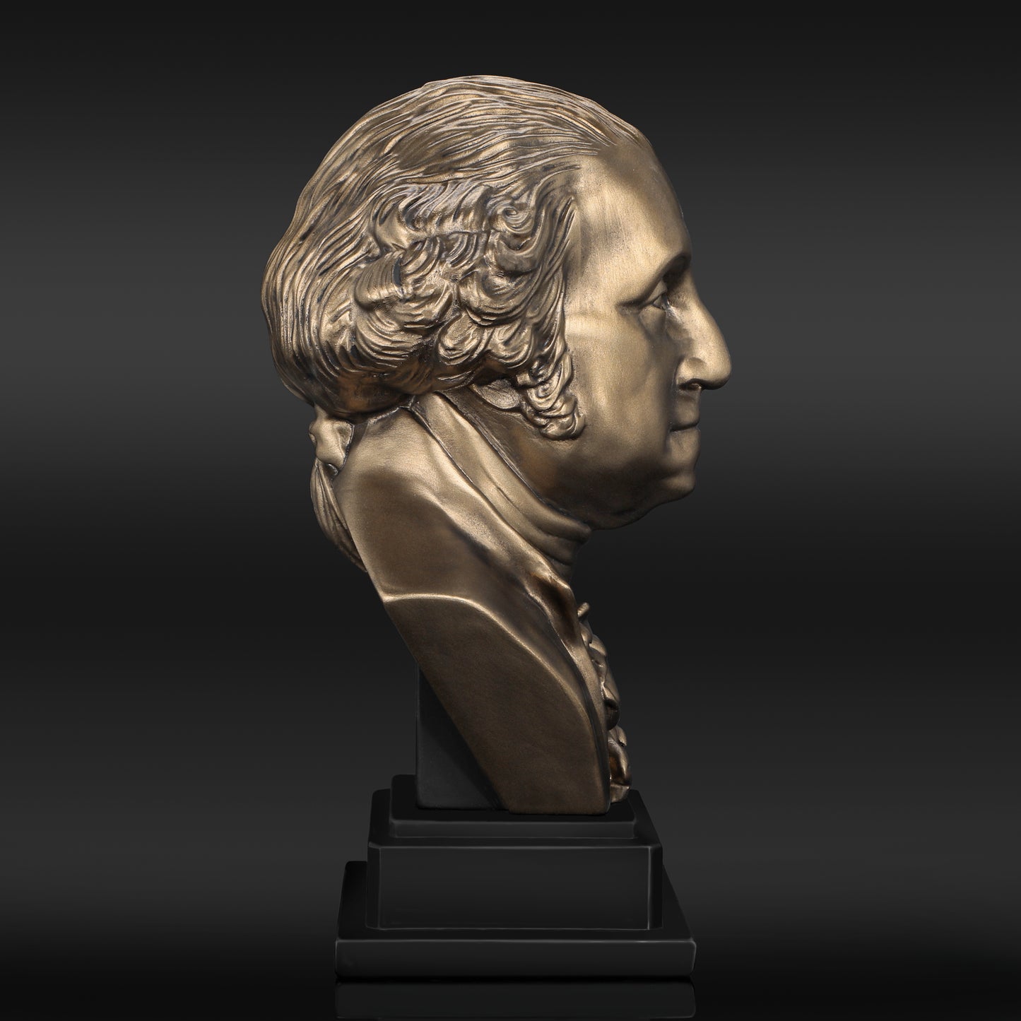 George Washington