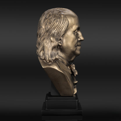 Benjamin Franklin