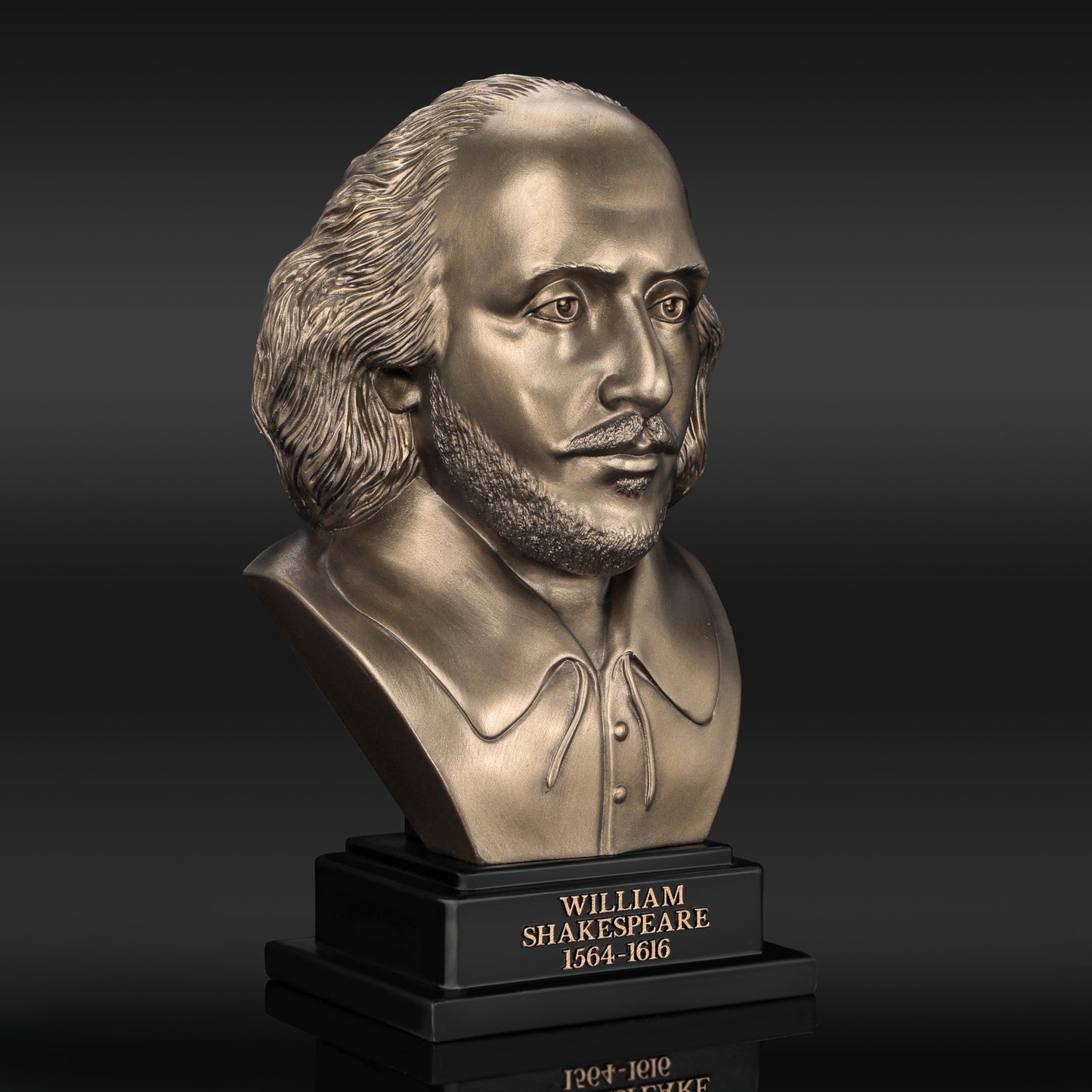 William Shakespeare
