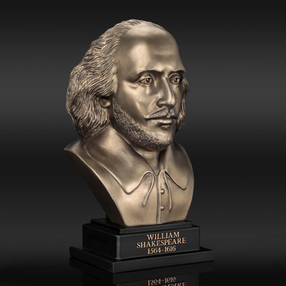 William Shakespeare
