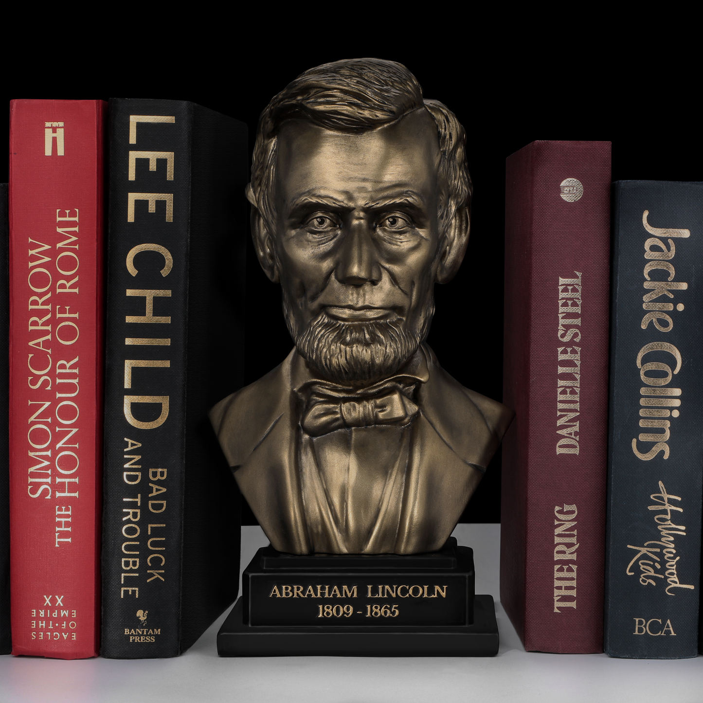 Abraham Lincoln