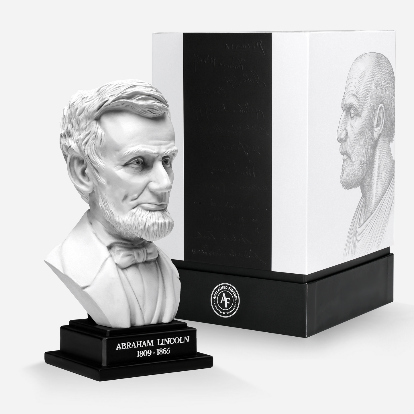 Abraham Lincoln