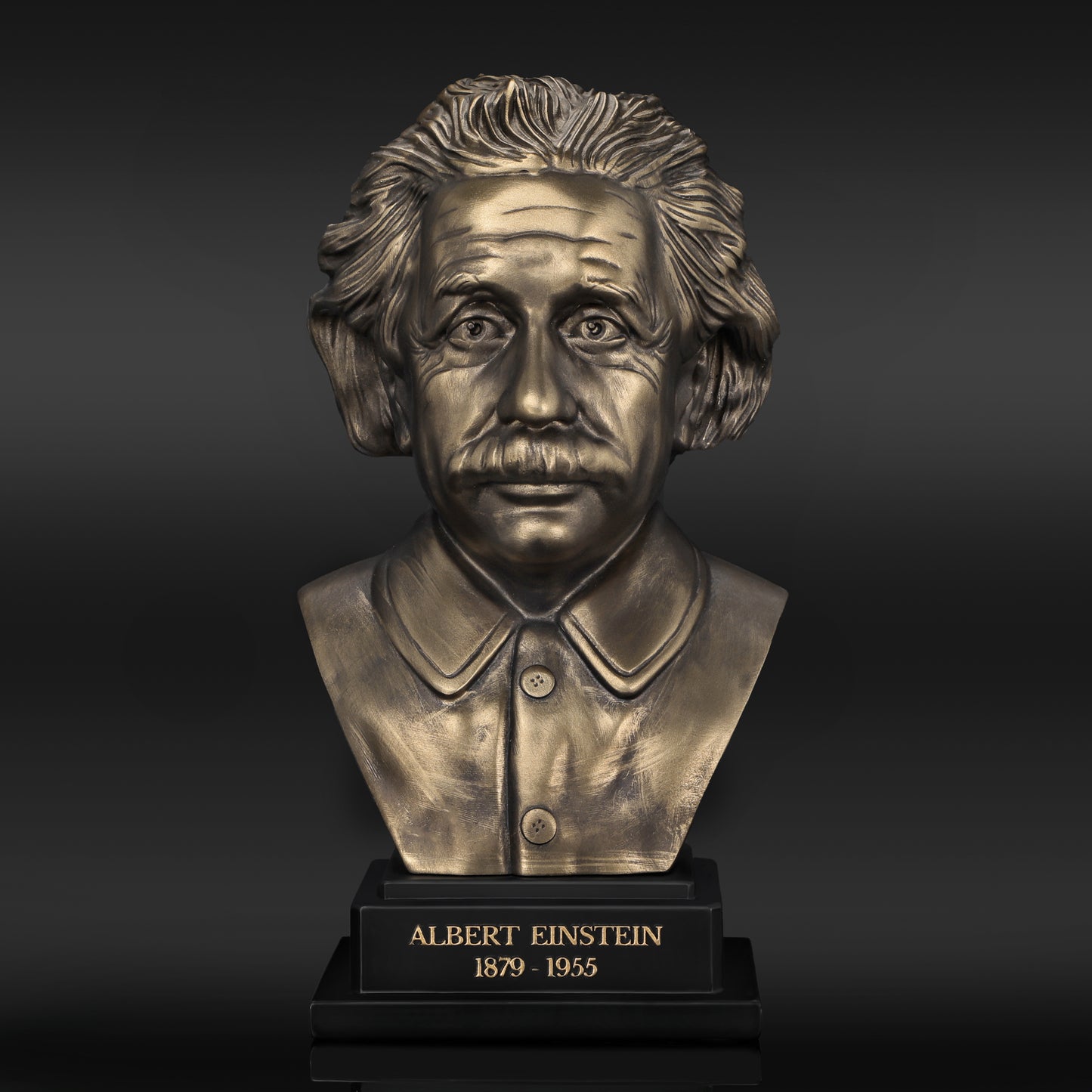 Albert Einstein