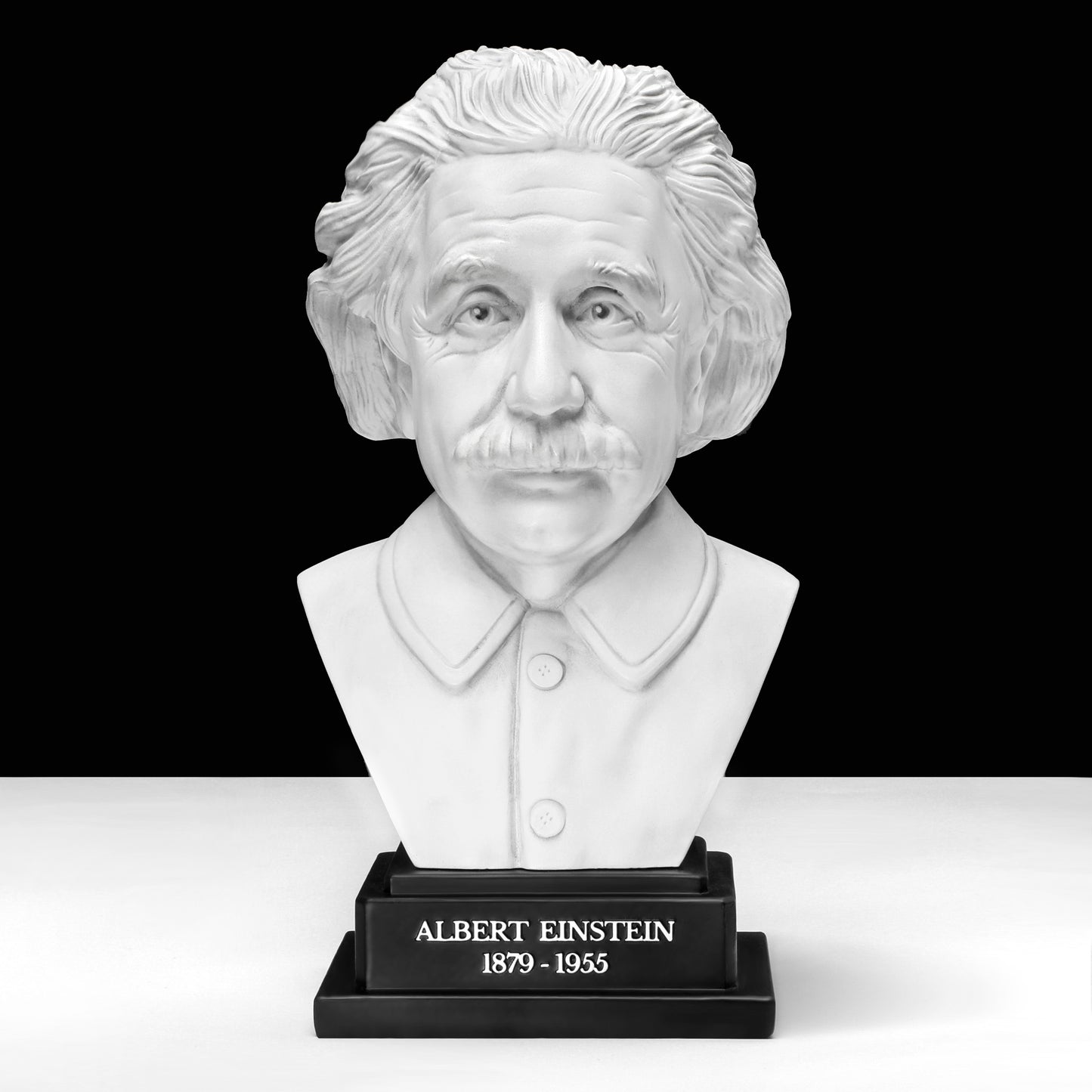 Albert Einstein