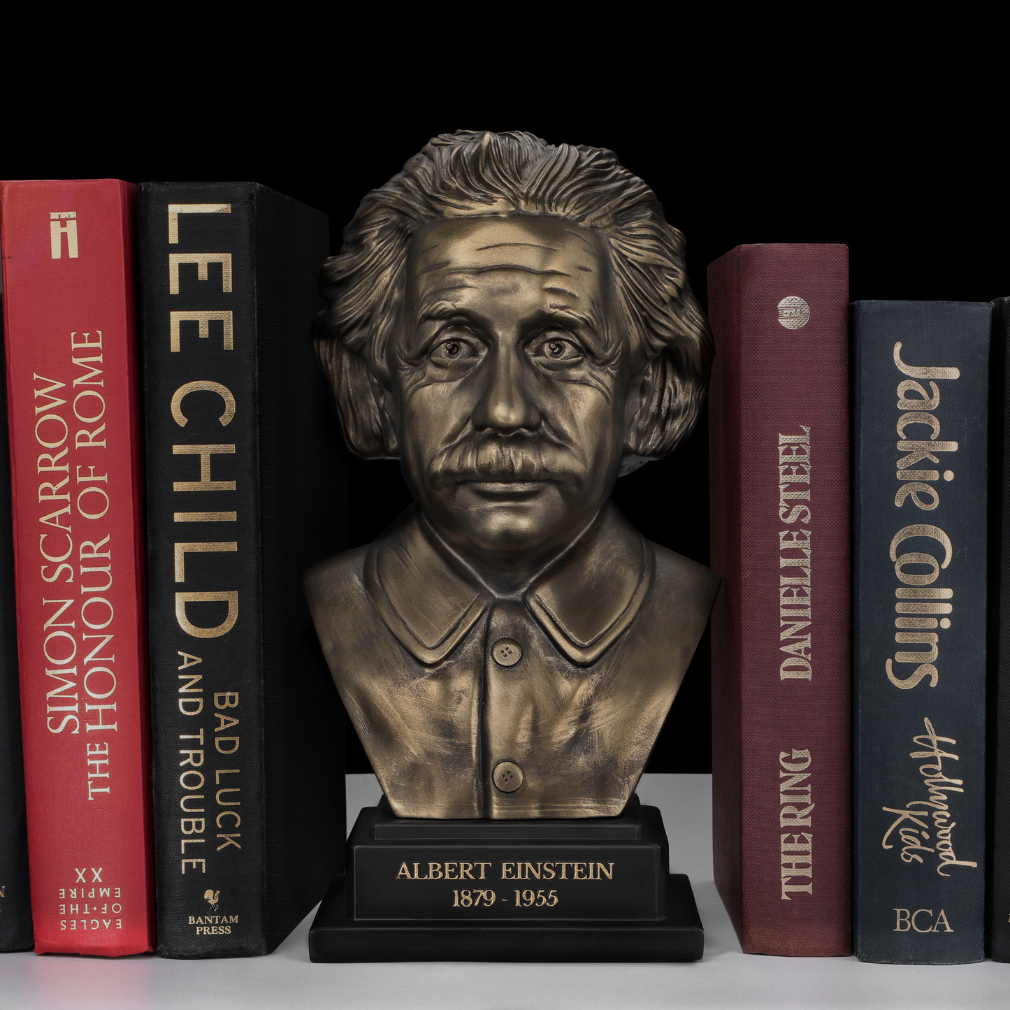 Albert Einstein